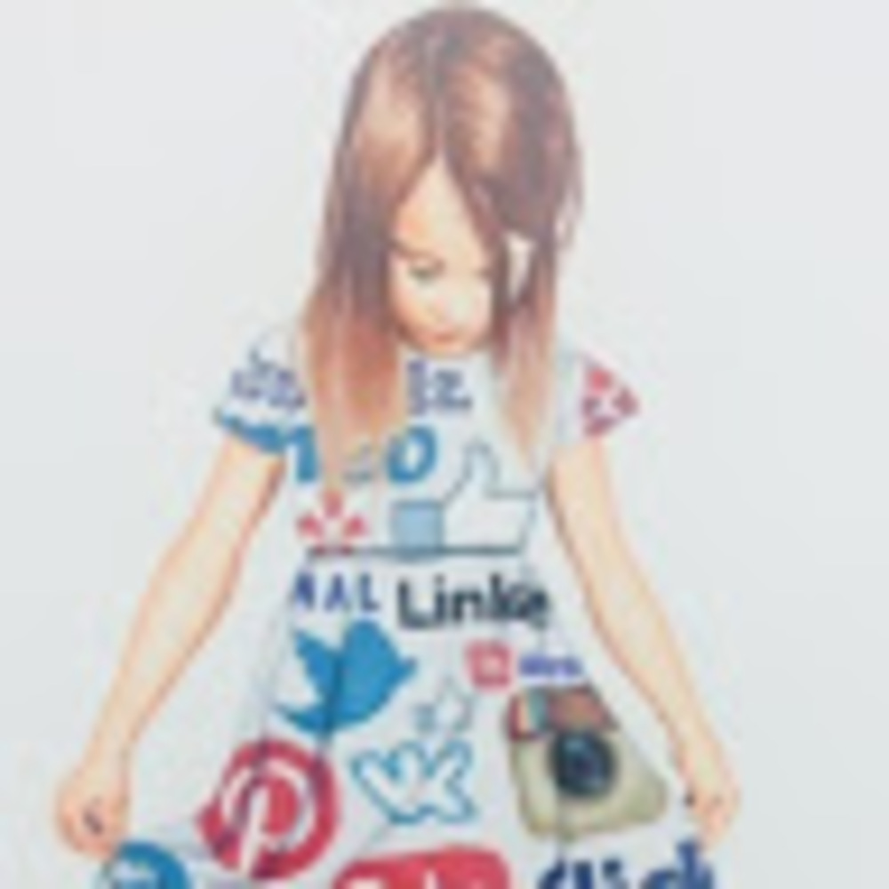 Meet your Posher, Kristy